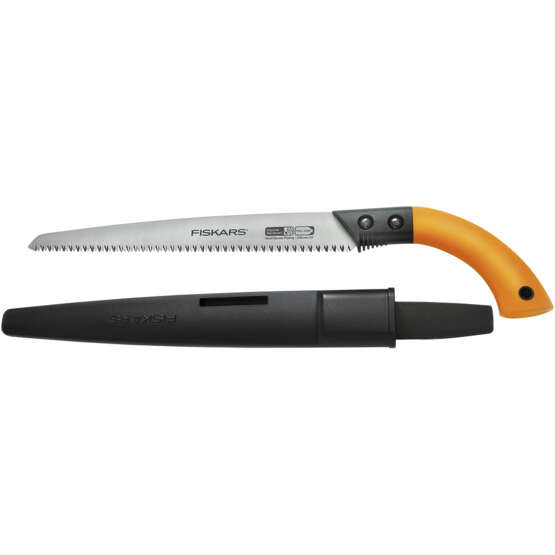 FISKARS Handsäge mit feststehendem Blatt SW84